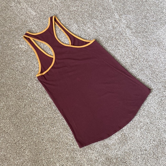 Cleveland Cavaliers Racerback Tank - Picture 7 of 10